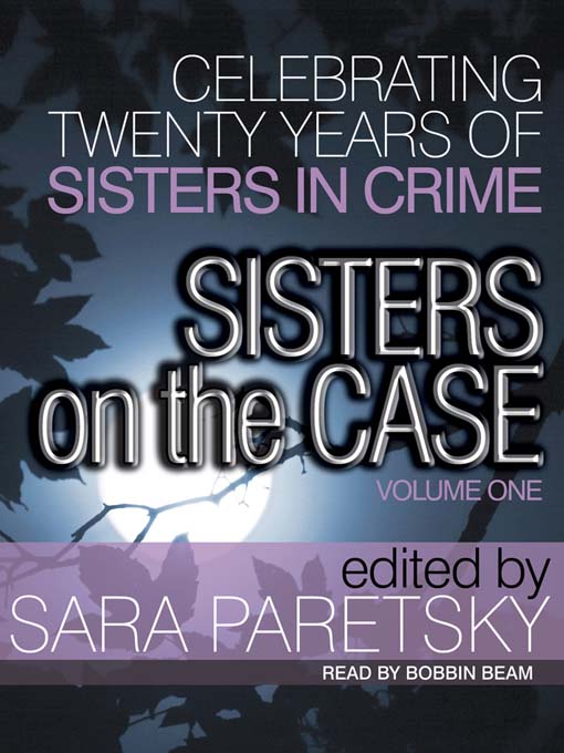 Cover image for Sisters on the Case, Volume One
